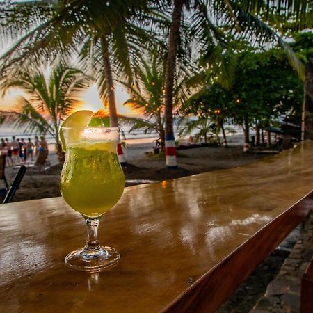 Hotel South Beach - Beachfront Jaco Luaran gambar