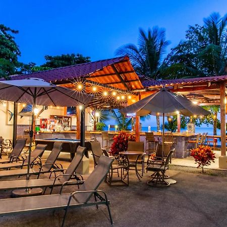 Hotel South Beach - Beachfront Jaco Luaran gambar