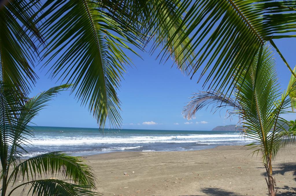 Hotel South Beach - Beachfront Jaco Luaran gambar