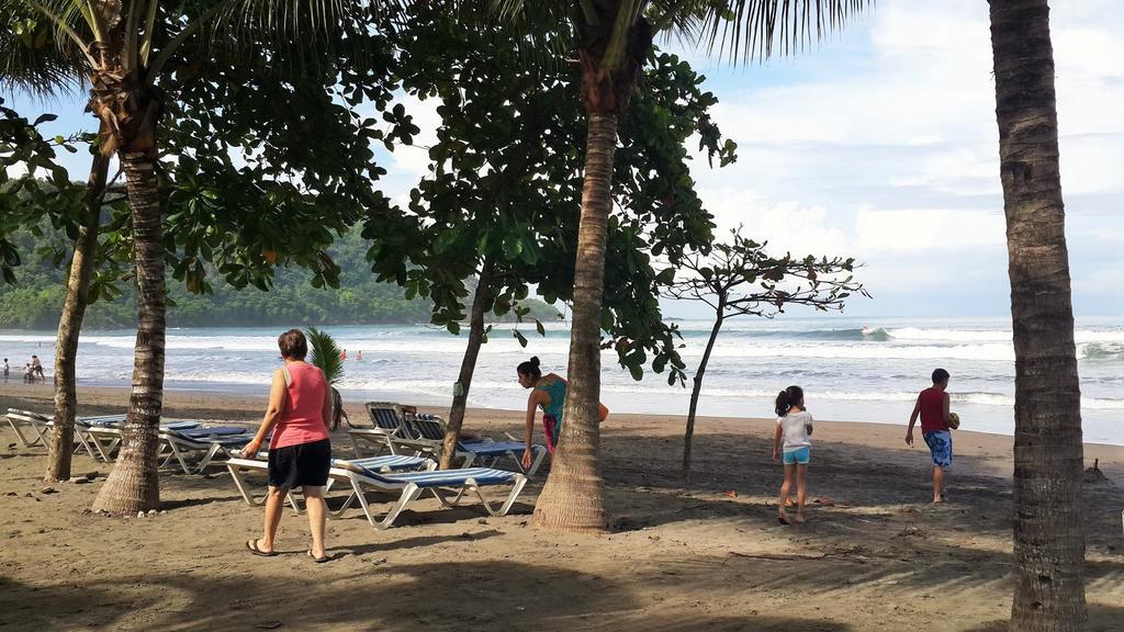 Hotel South Beach - Beachfront Jaco Luaran gambar