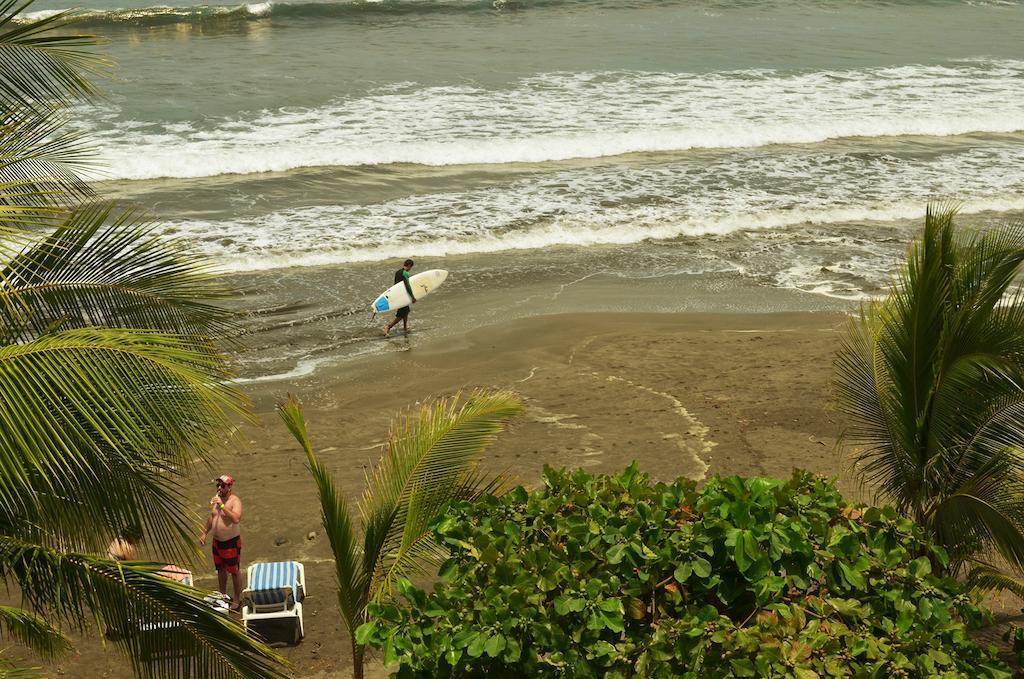 Hotel South Beach - Beachfront Jaco Luaran gambar