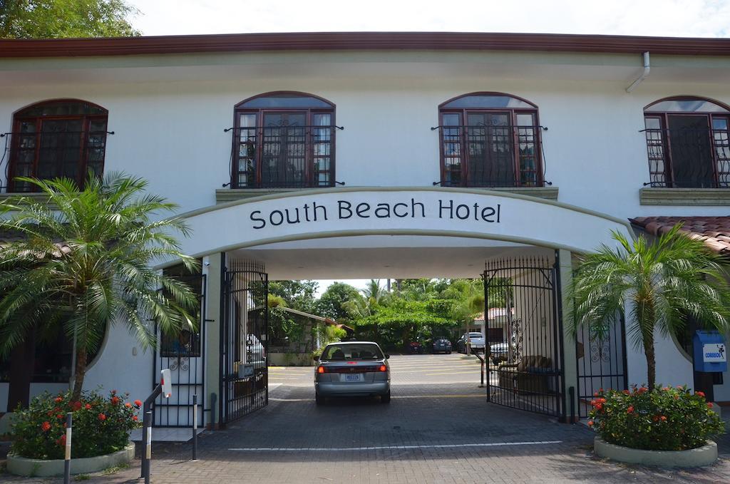 Hotel South Beach - Beachfront Jaco Luaran gambar