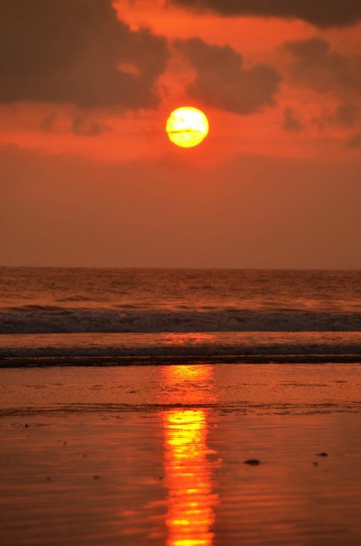 Hotel South Beach - Beachfront Jaco Luaran gambar