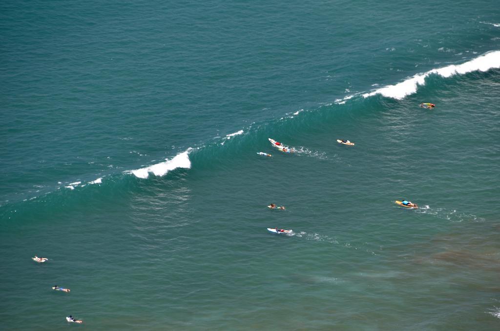 Hotel South Beach - Beachfront Jaco Luaran gambar