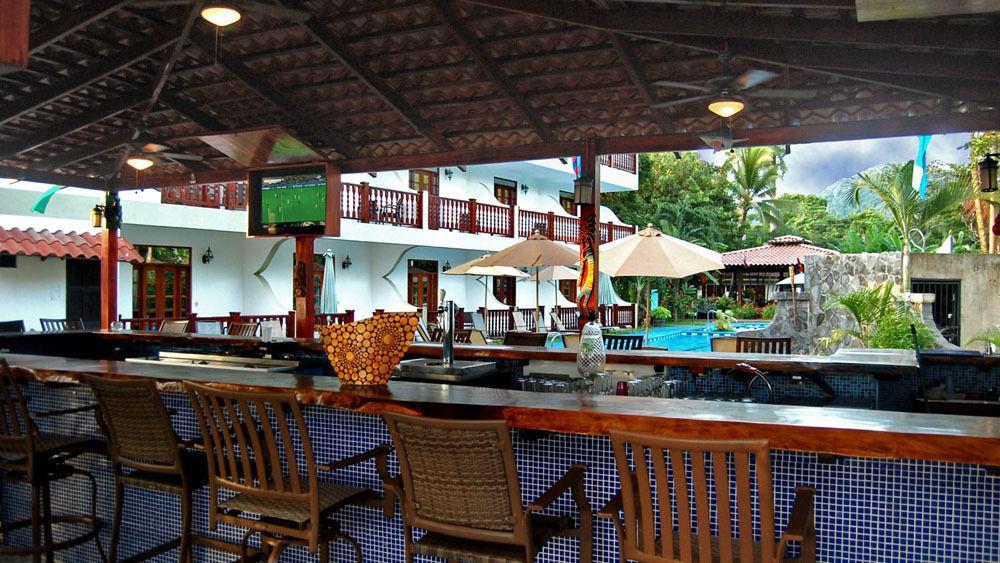Hotel South Beach - Beachfront Jaco Luaran gambar