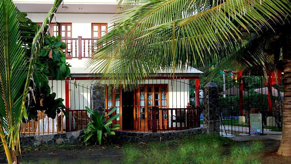 Hotel South Beach - Beachfront Jaco Luaran gambar