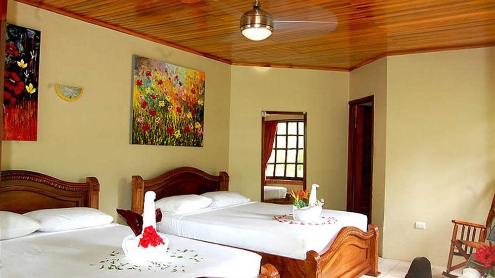 Hotel South Beach - Beachfront Jaco Luaran gambar
