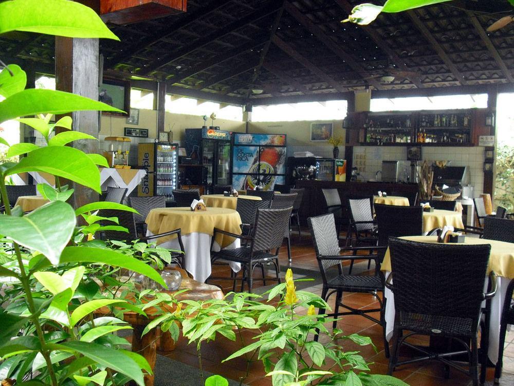 Hotel South Beach - Beachfront Jaco Luaran gambar