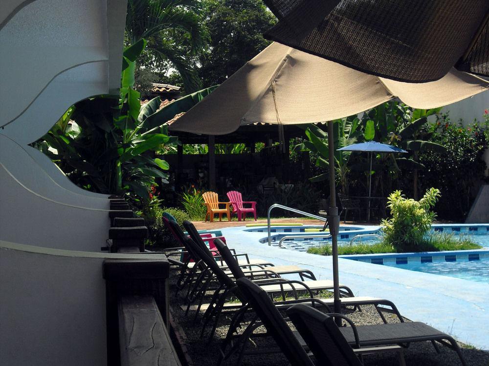 Hotel South Beach - Beachfront Jaco Luaran gambar