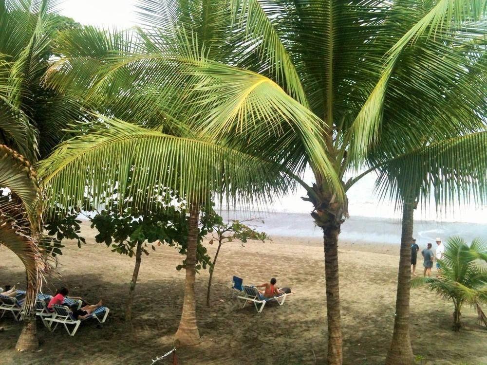 Hotel South Beach - Beachfront Jaco Luaran gambar
