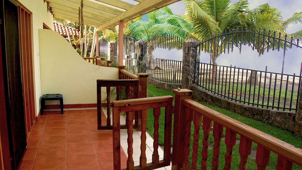Hotel South Beach - Beachfront Jaco Luaran gambar