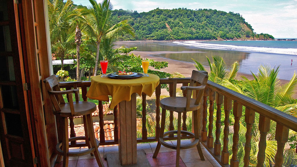 Hotel South Beach - Beachfront Jaco Luaran gambar
