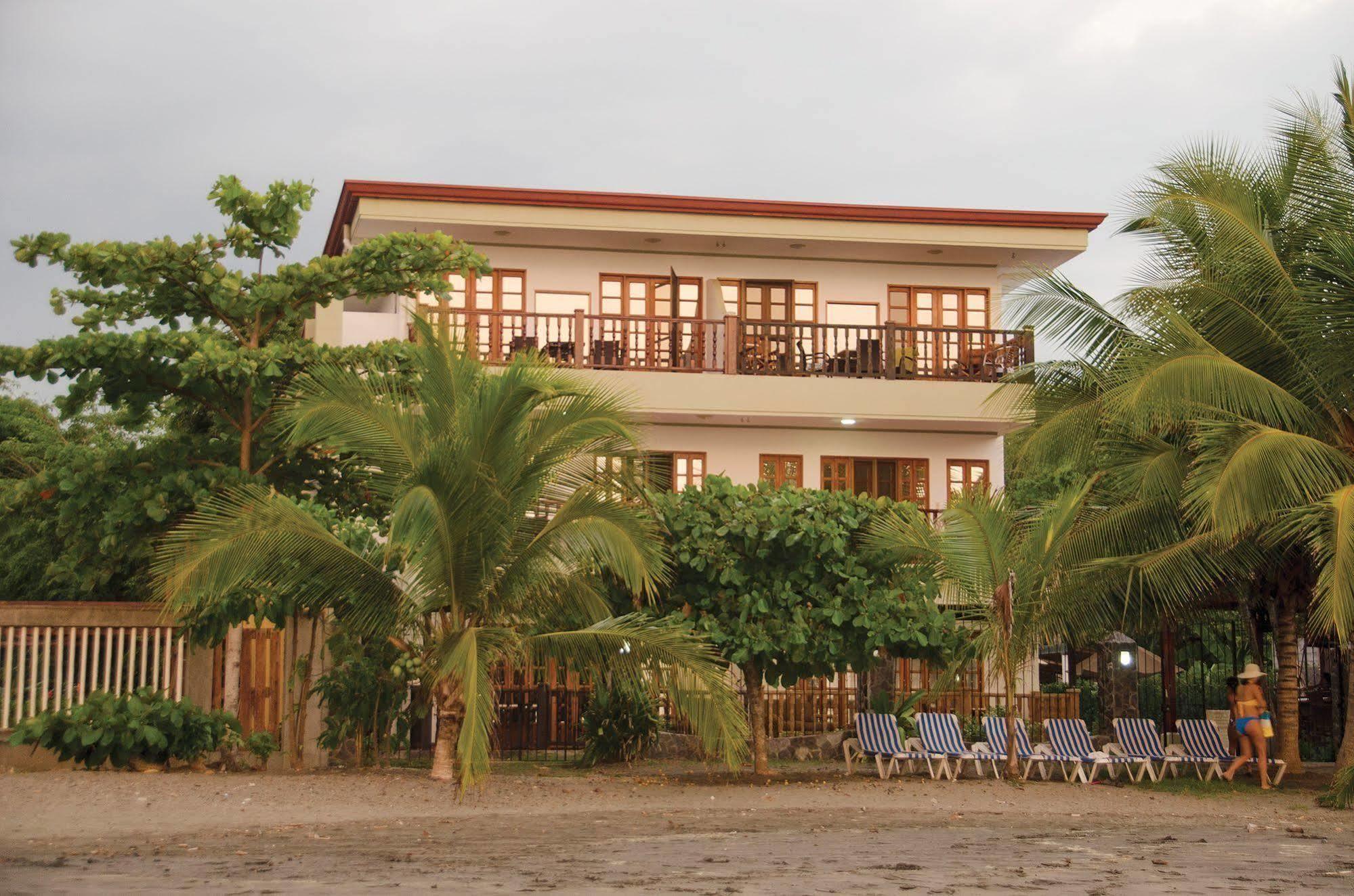 Hotel South Beach - Beachfront Jaco Luaran gambar