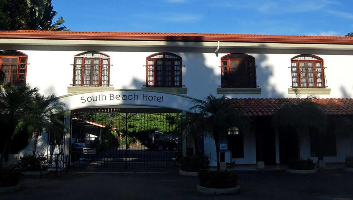Hotel South Beach - Beachfront Jaco Luaran gambar