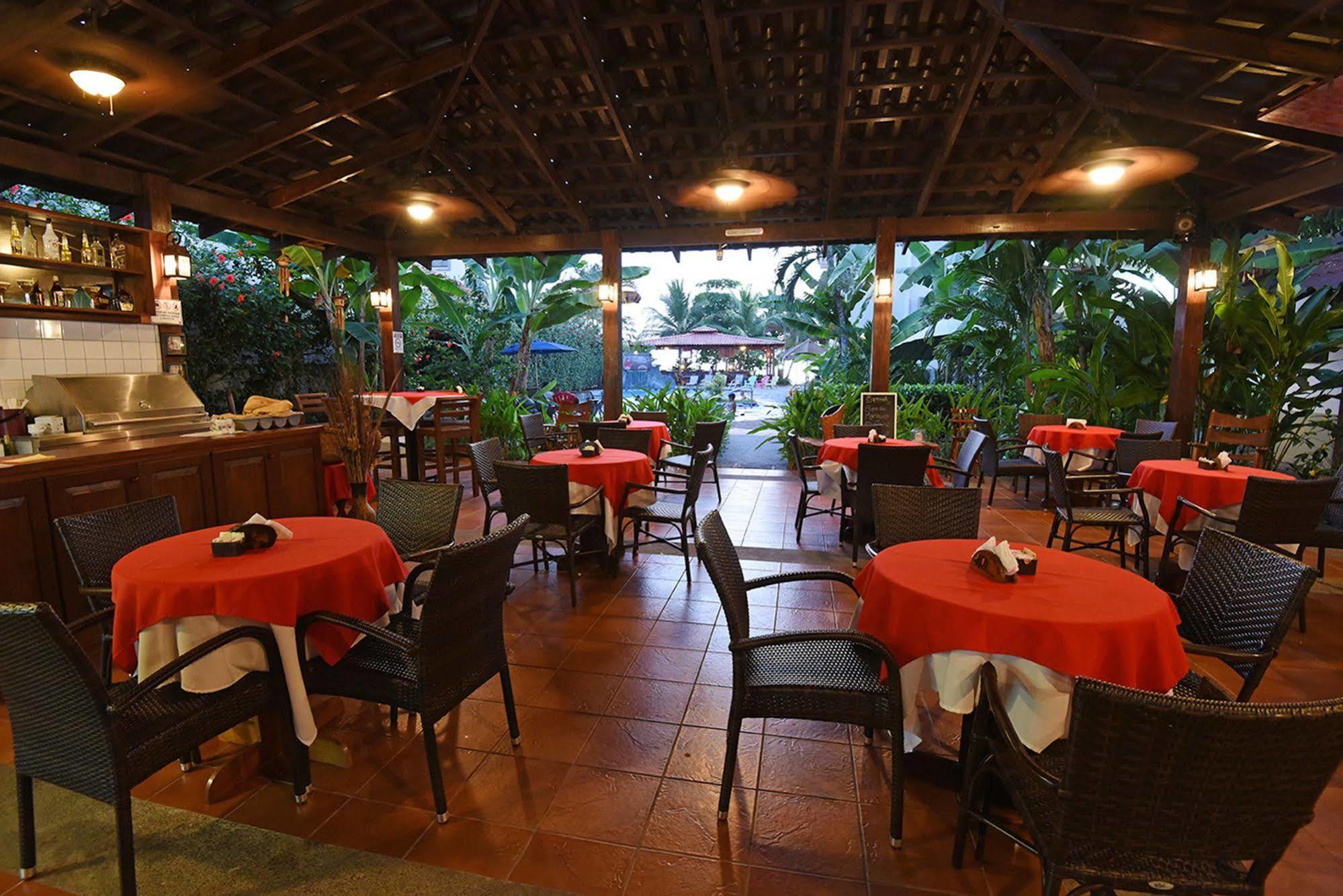 Hotel South Beach - Beachfront Jaco Luaran gambar
