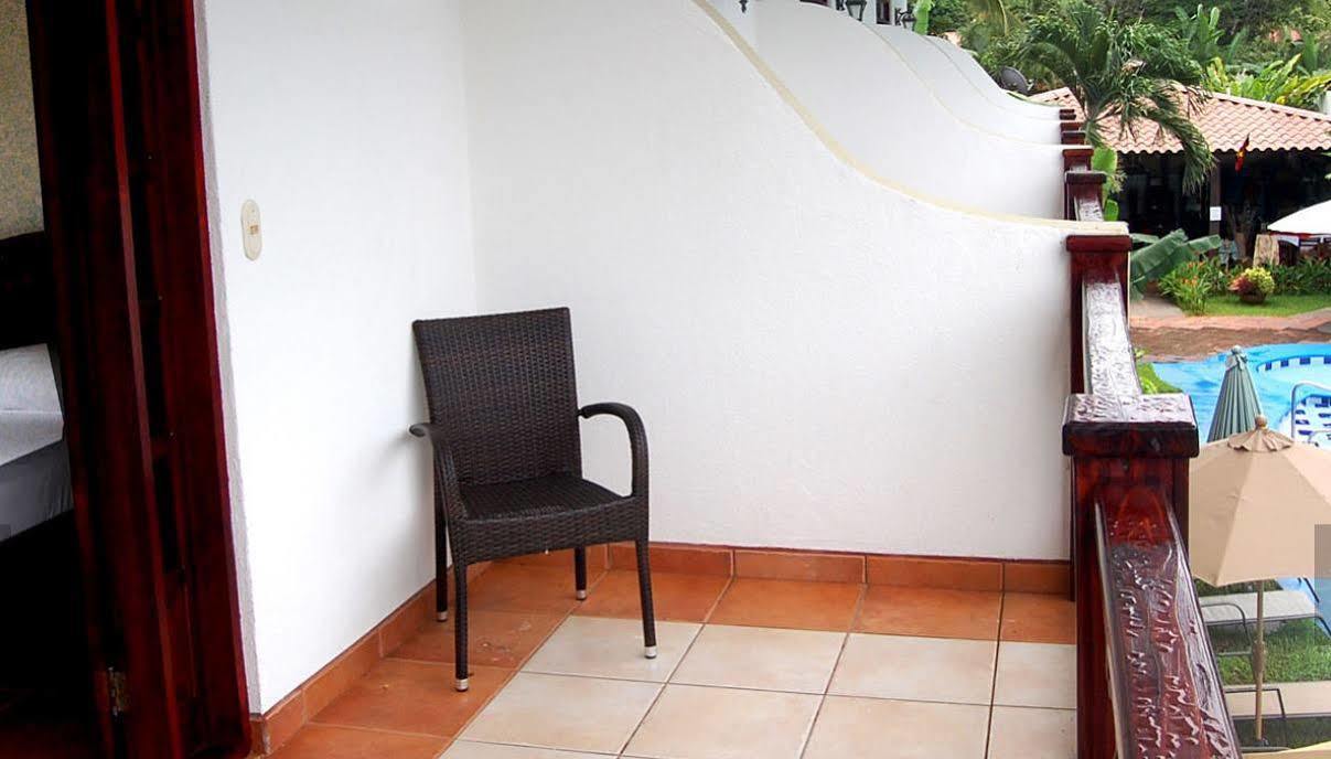 Hotel South Beach - Beachfront Jaco Luaran gambar