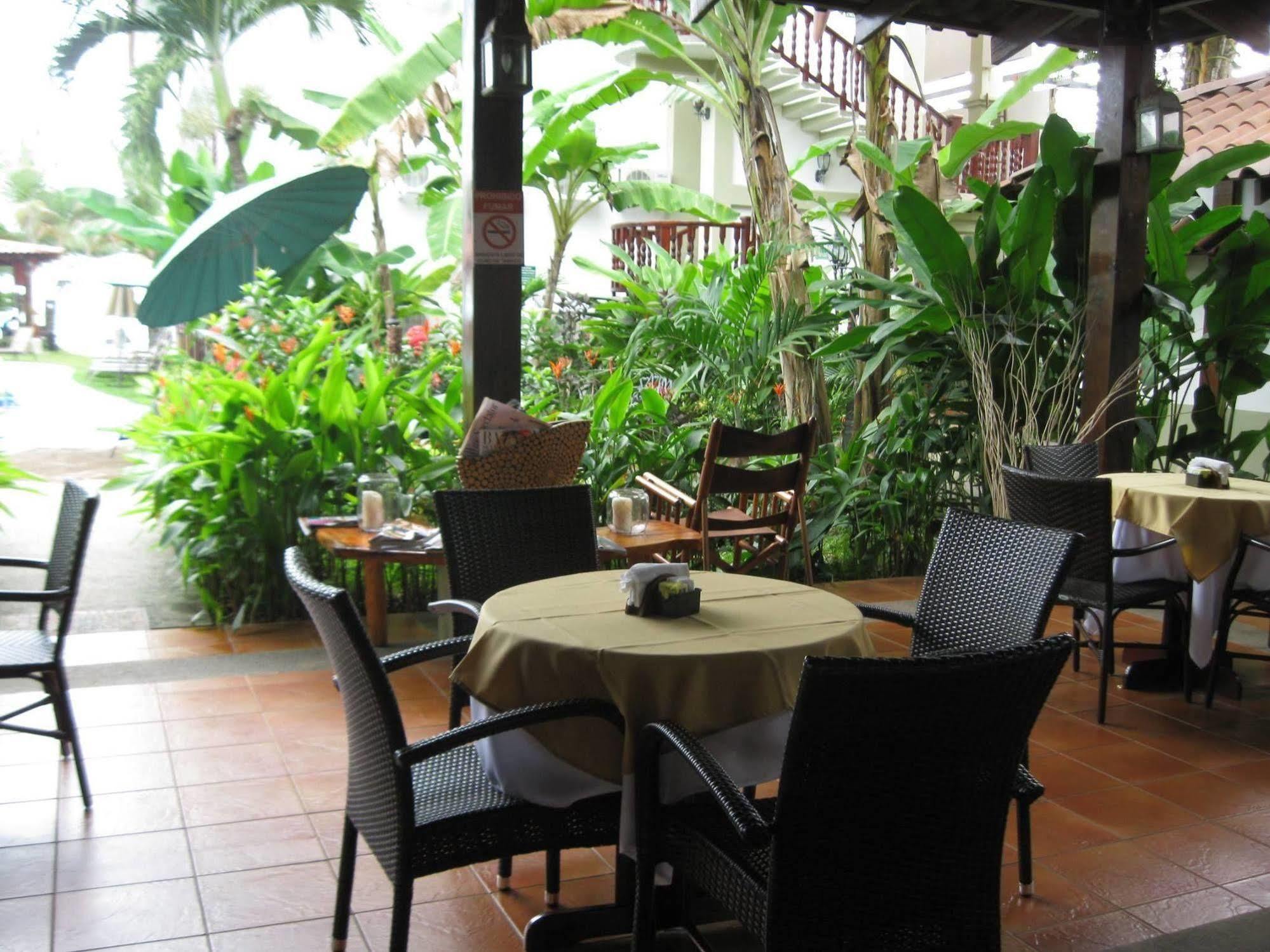 Hotel South Beach - Beachfront Jaco Luaran gambar