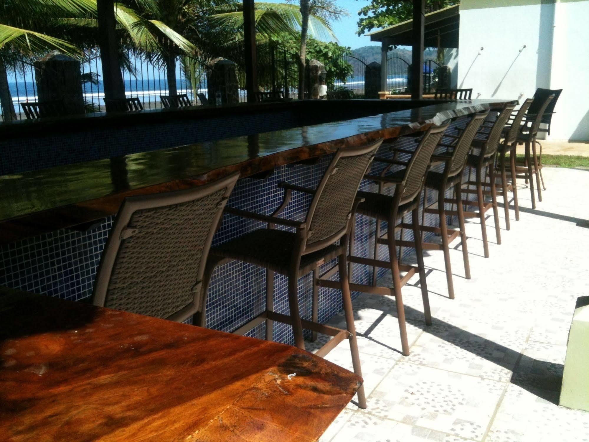 Hotel South Beach - Beachfront Jaco Luaran gambar