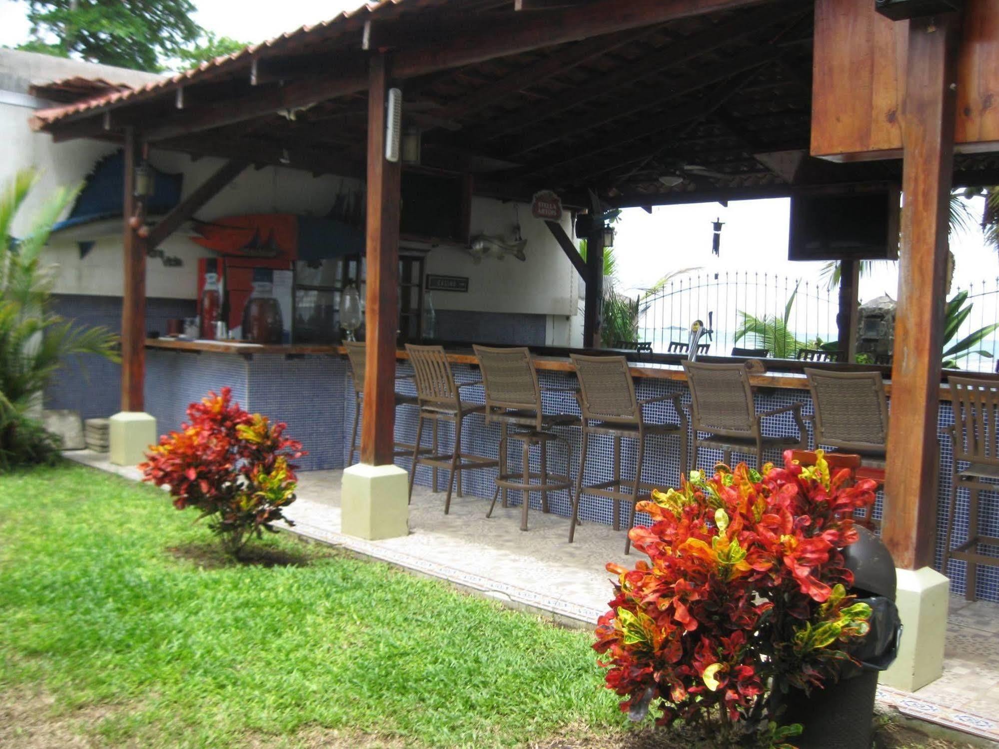 Hotel South Beach - Beachfront Jaco Luaran gambar