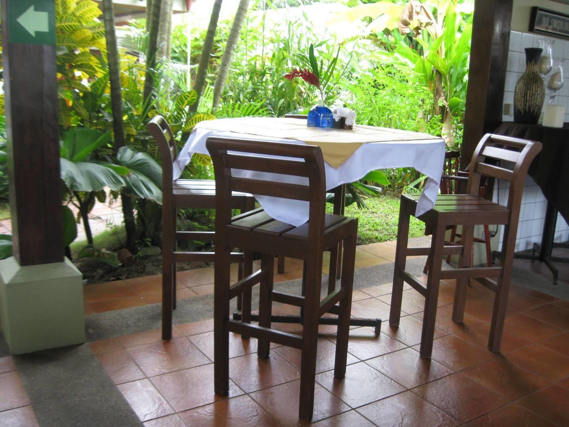 Hotel South Beach - Beachfront Jaco Luaran gambar