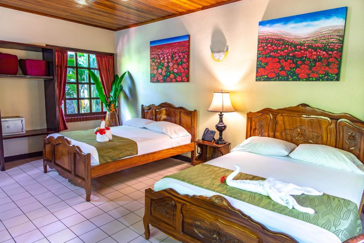 Hotel South Beach - Beachfront Jaco Luaran gambar