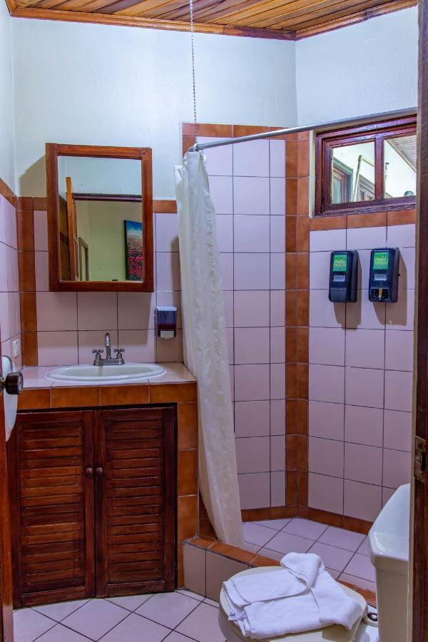 Hotel South Beach - Beachfront Jaco Luaran gambar