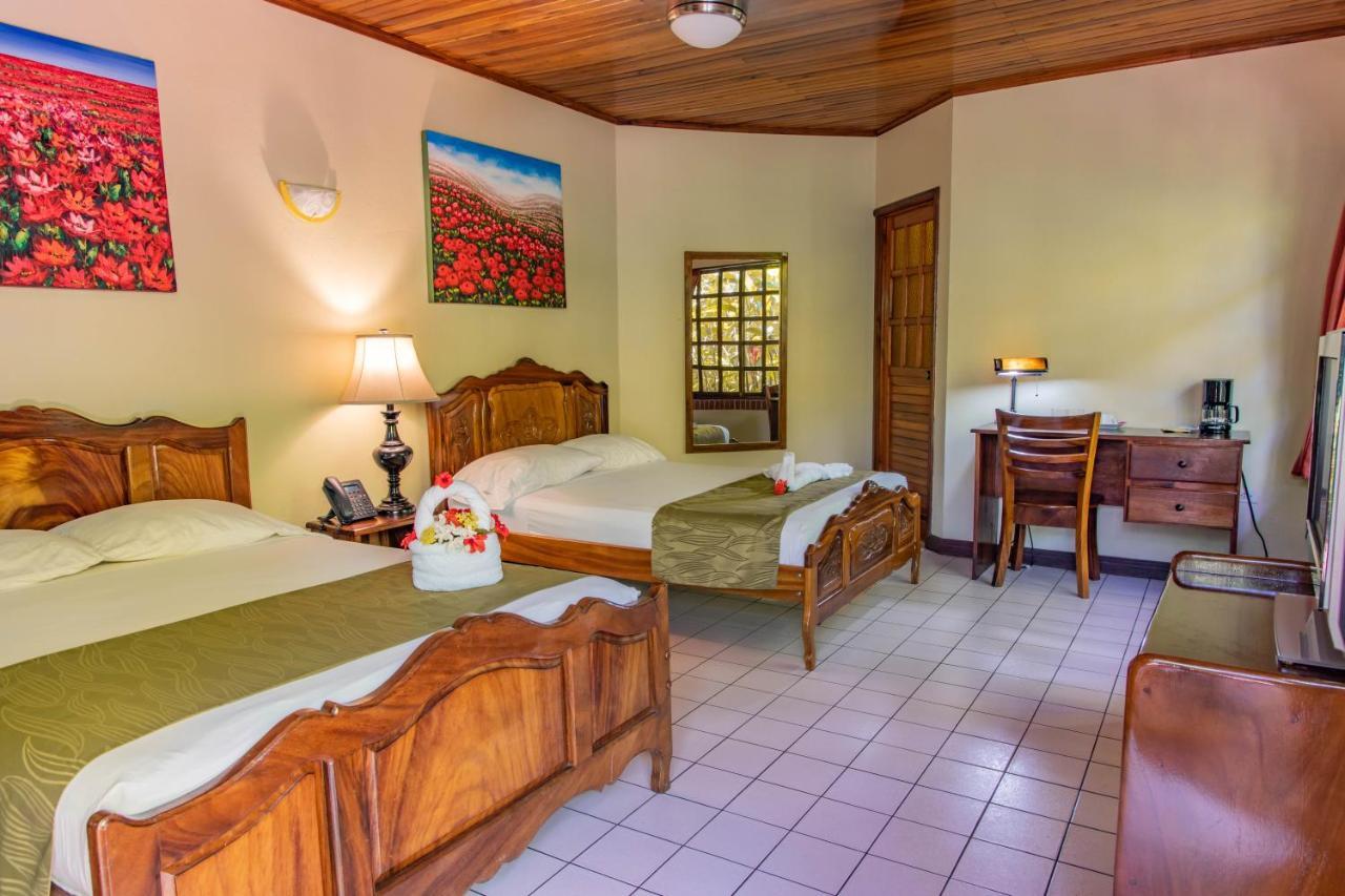 Hotel South Beach - Beachfront Jaco Luaran gambar
