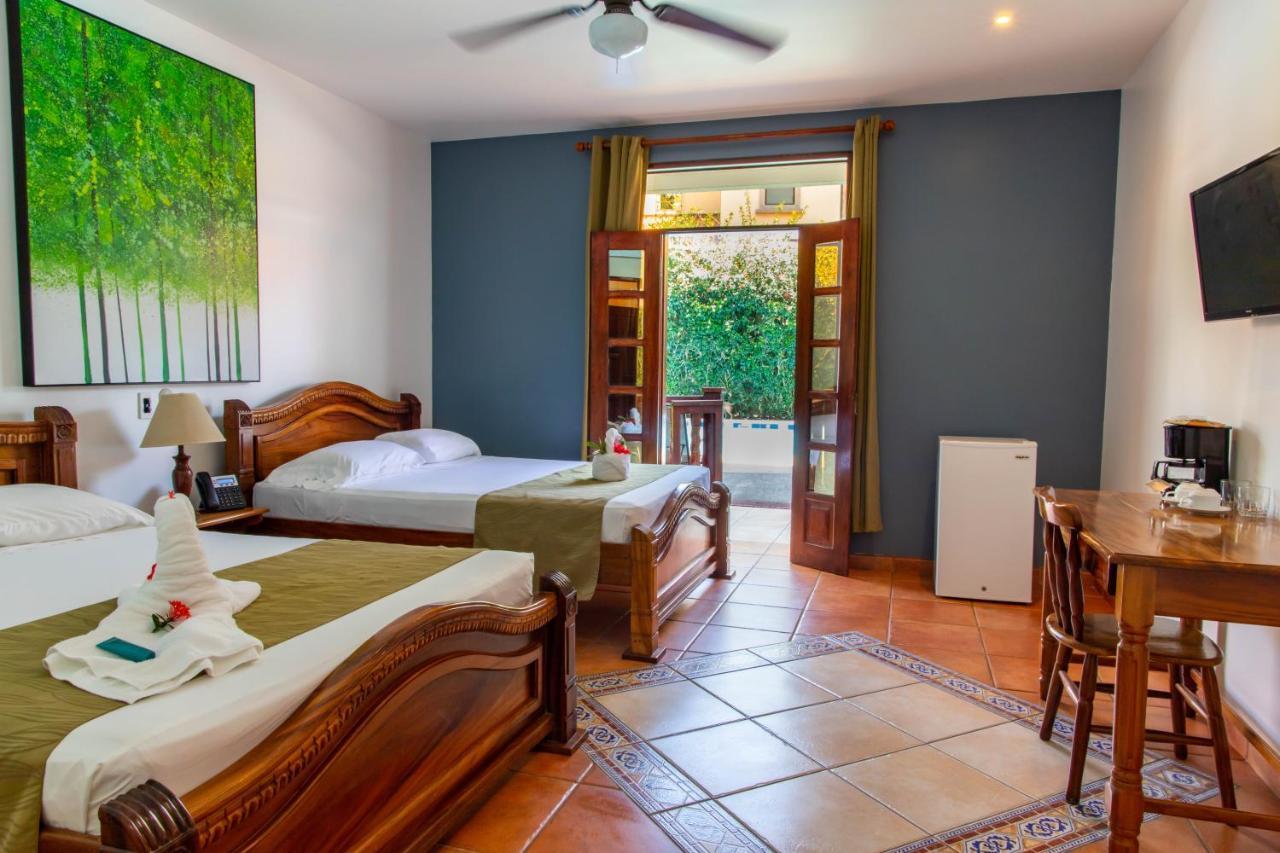 Hotel South Beach - Beachfront Jaco Luaran gambar