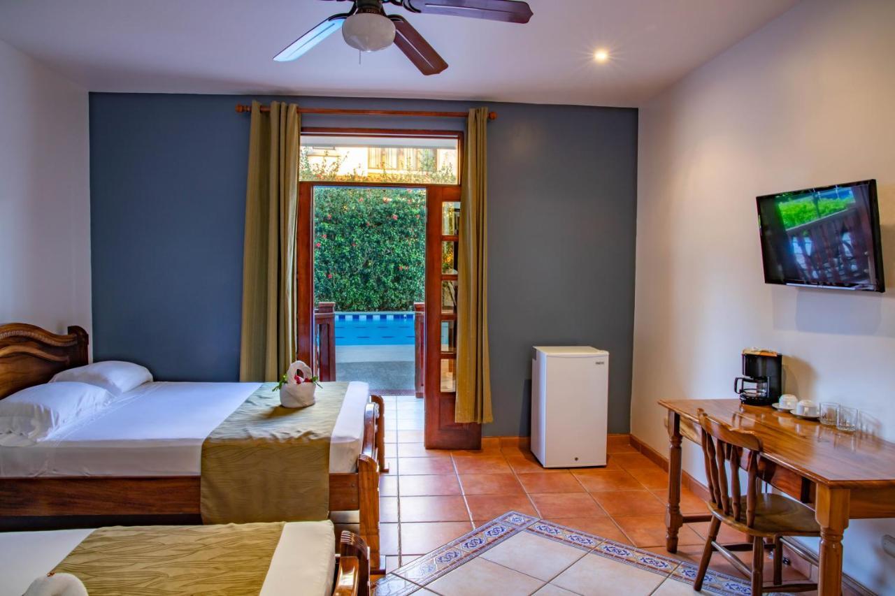 Hotel South Beach - Beachfront Jaco Luaran gambar