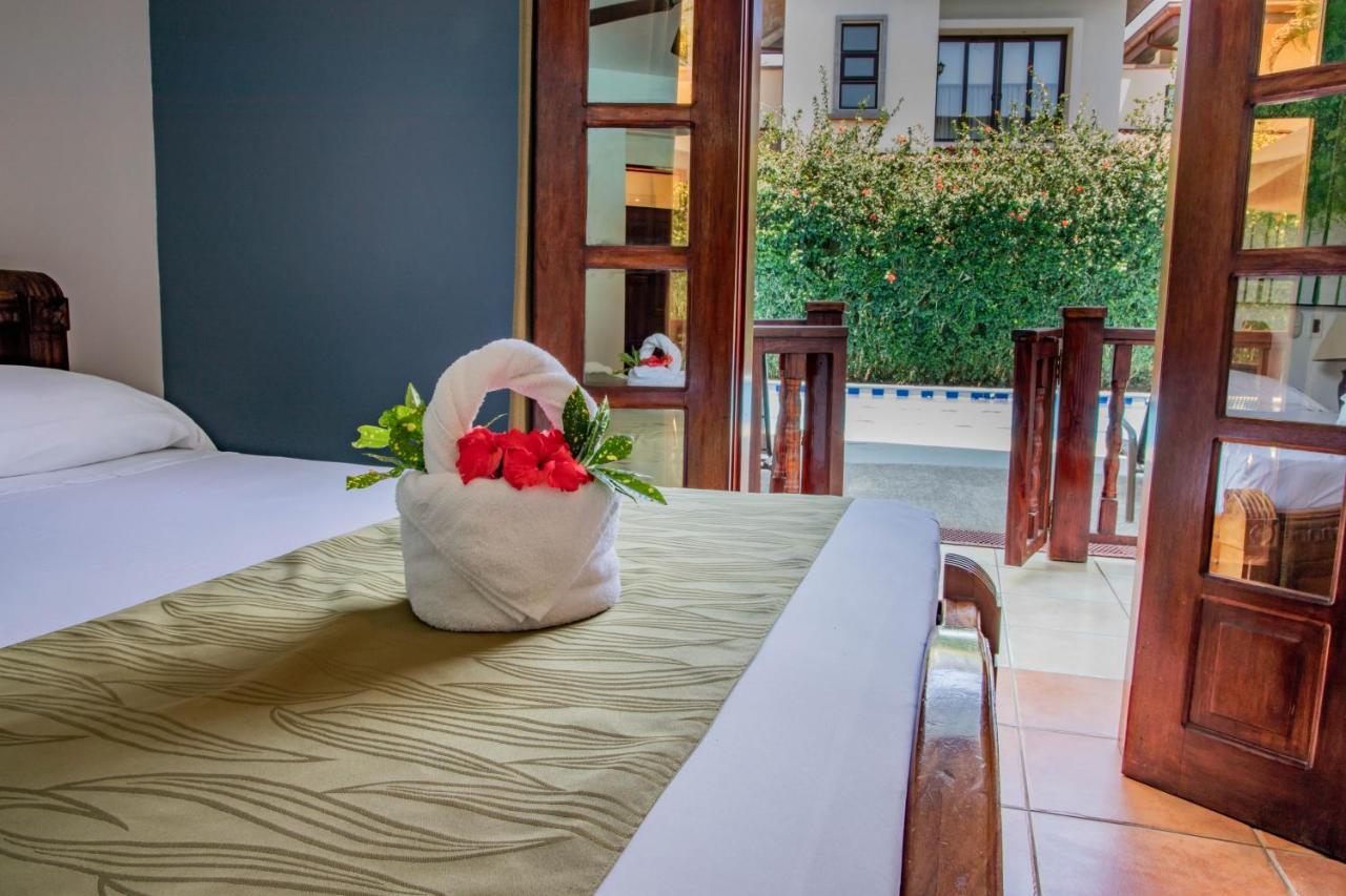 Hotel South Beach - Beachfront Jaco Luaran gambar