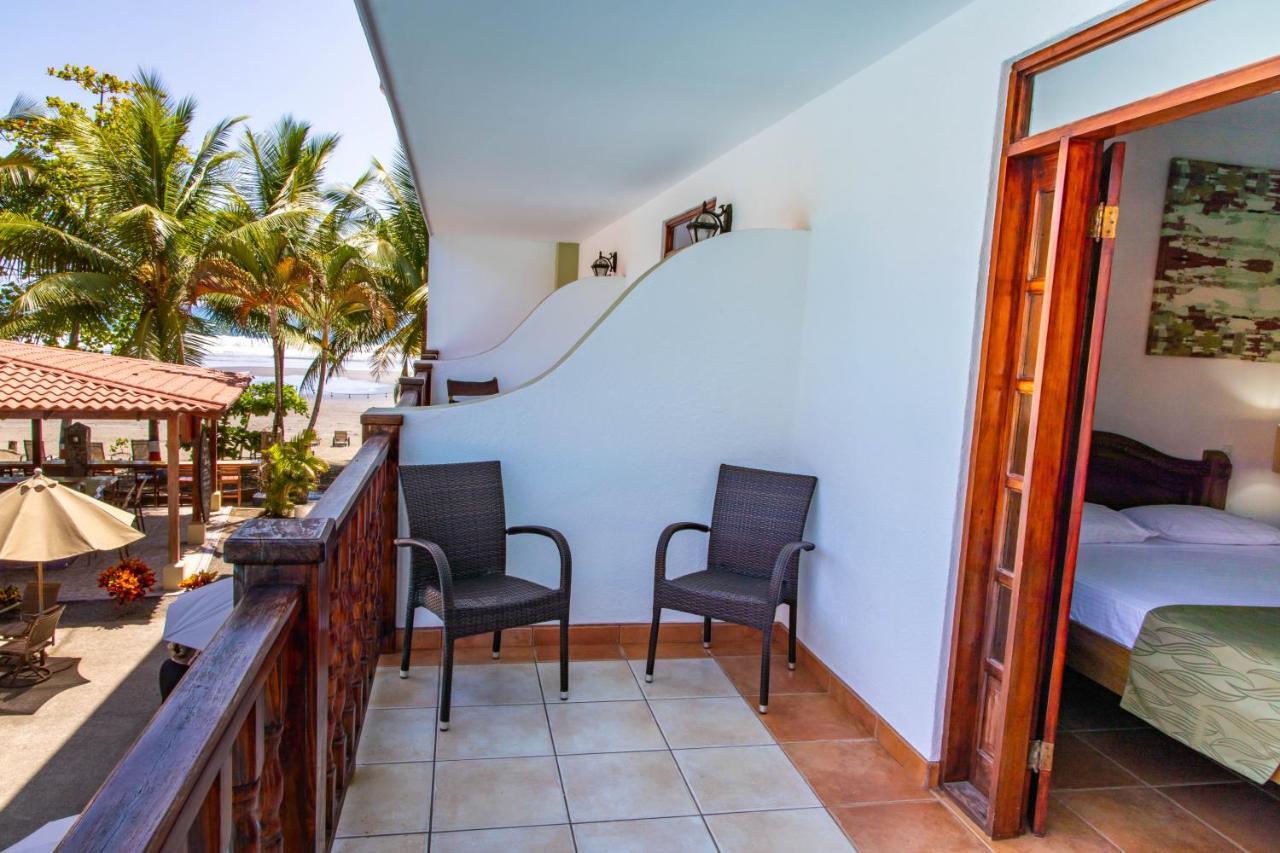 Hotel South Beach - Beachfront Jaco Luaran gambar