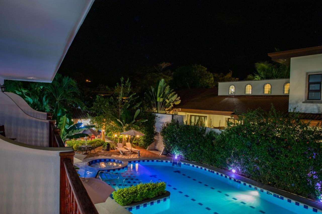 Hotel South Beach - Beachfront Jaco Luaran gambar