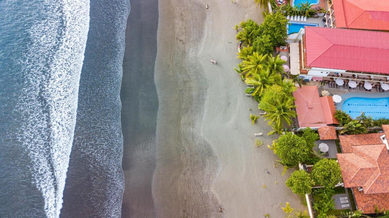 Hotel South Beach - Beachfront Jaco Luaran gambar