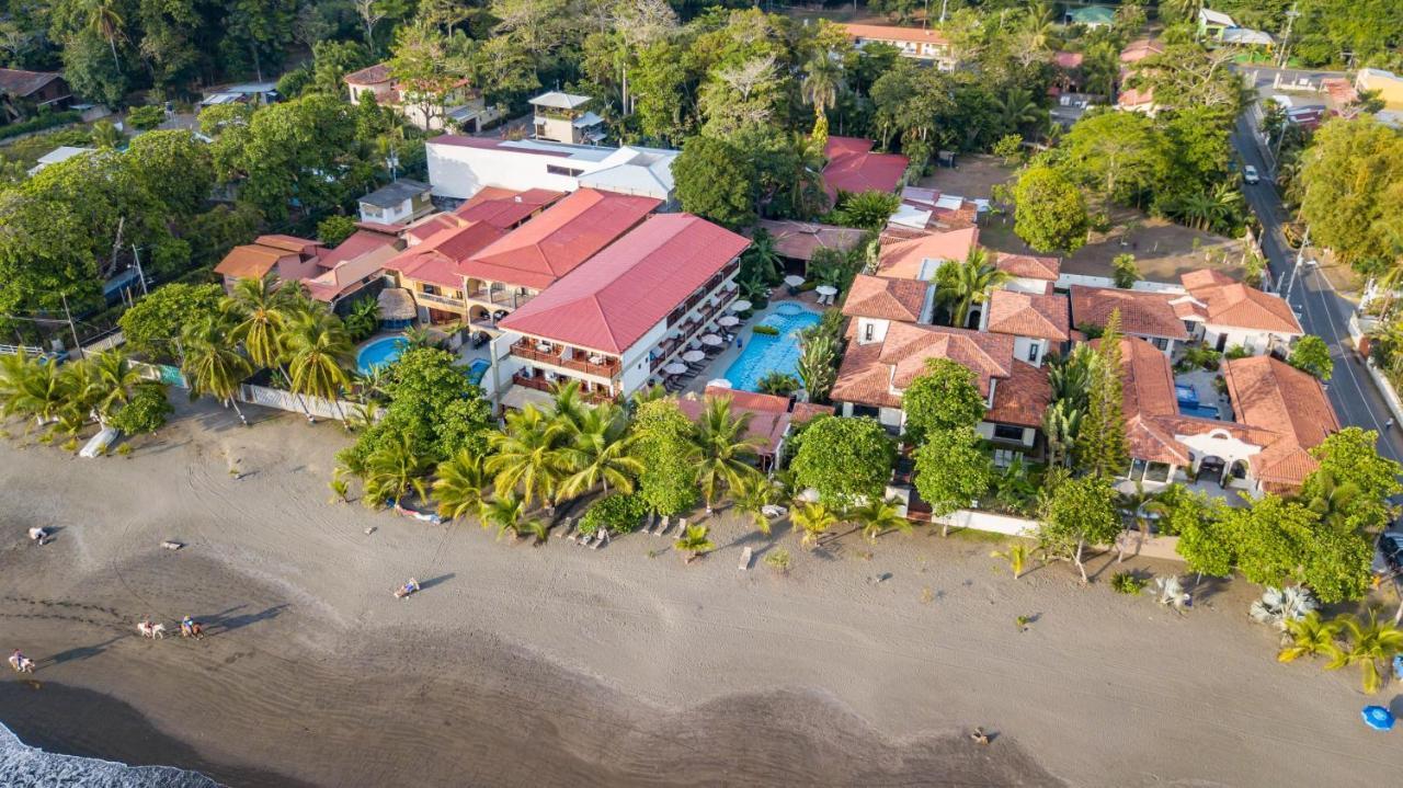 Hotel South Beach - Beachfront Jaco Luaran gambar