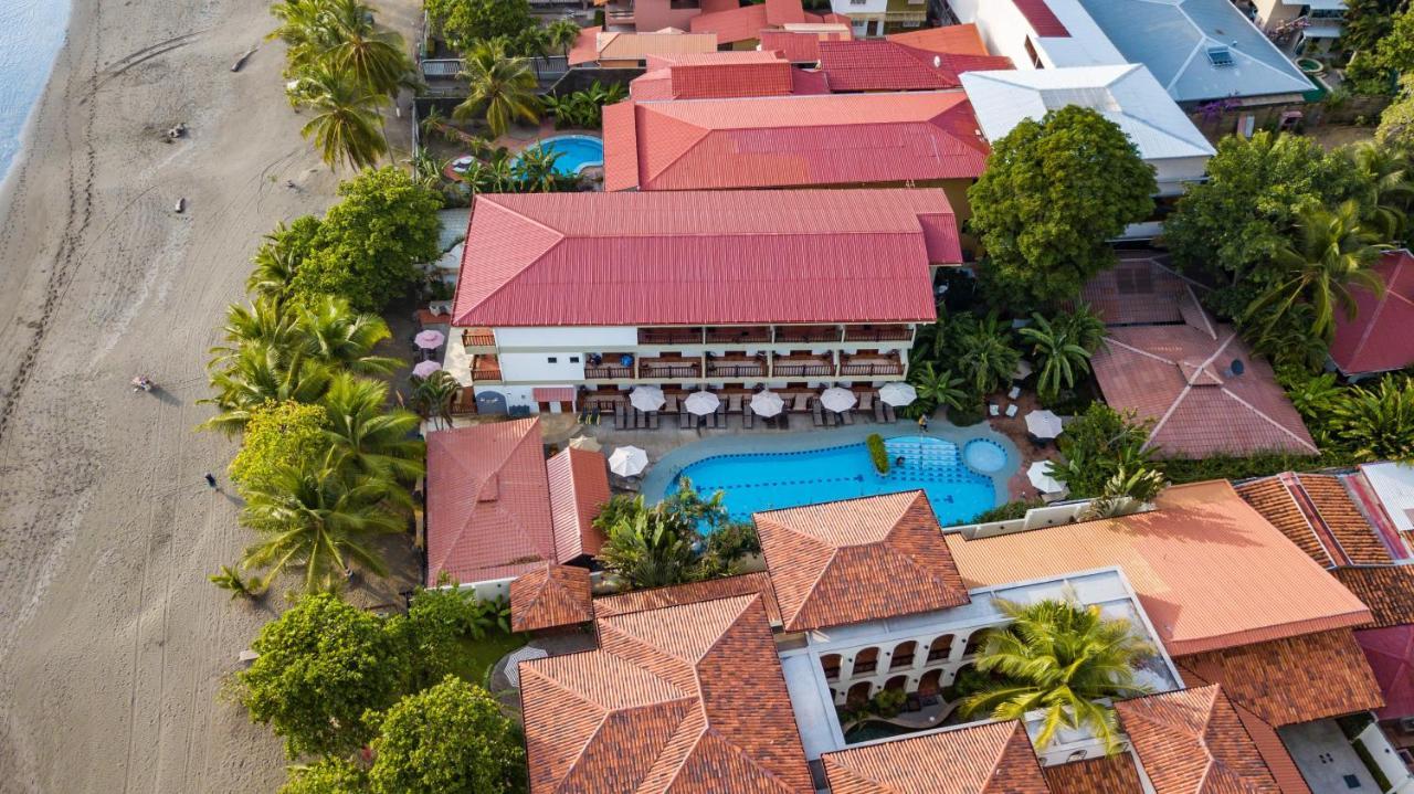 Hotel South Beach - Beachfront Jaco Luaran gambar