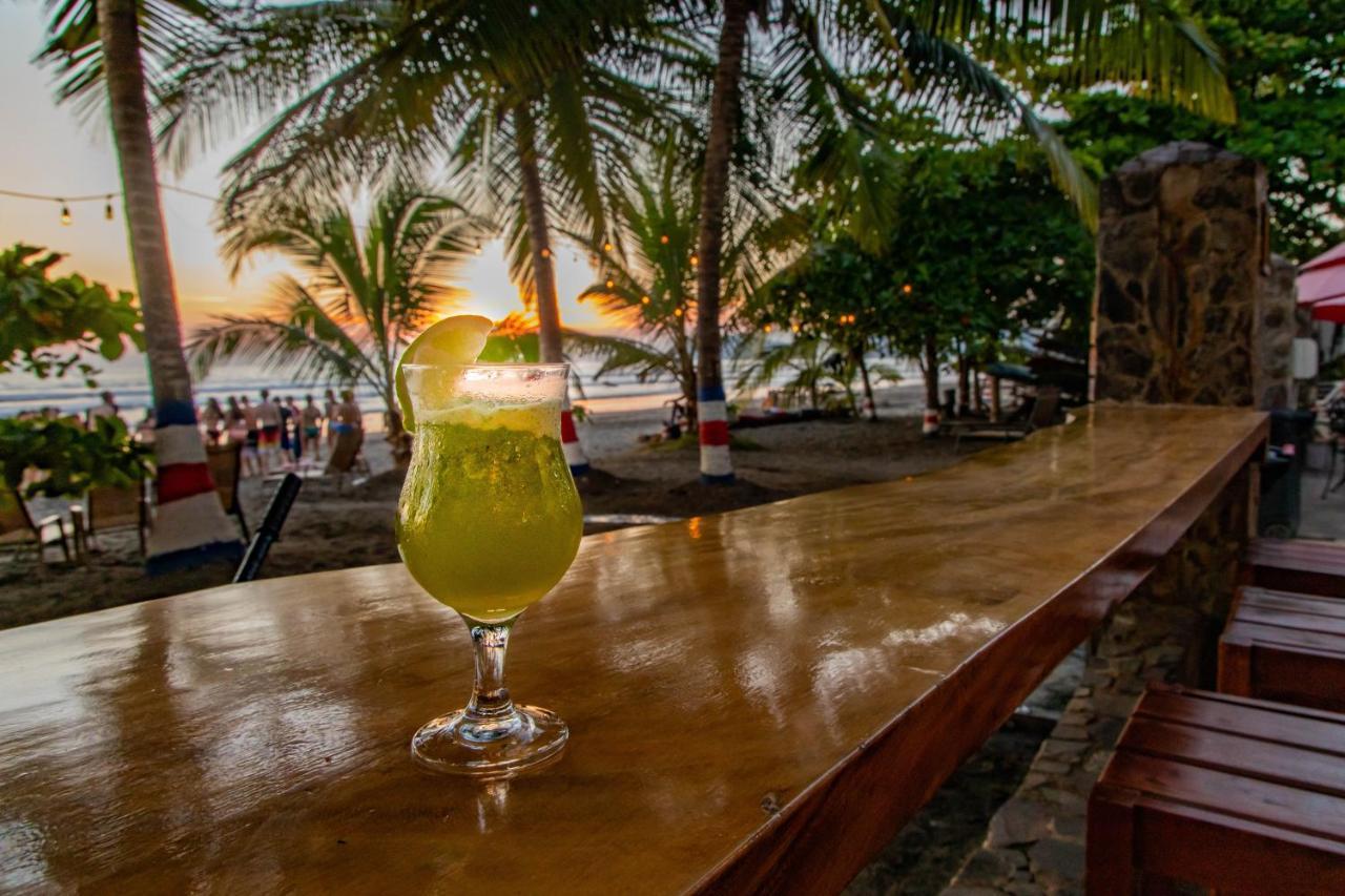 Hotel South Beach - Beachfront Jaco Luaran gambar