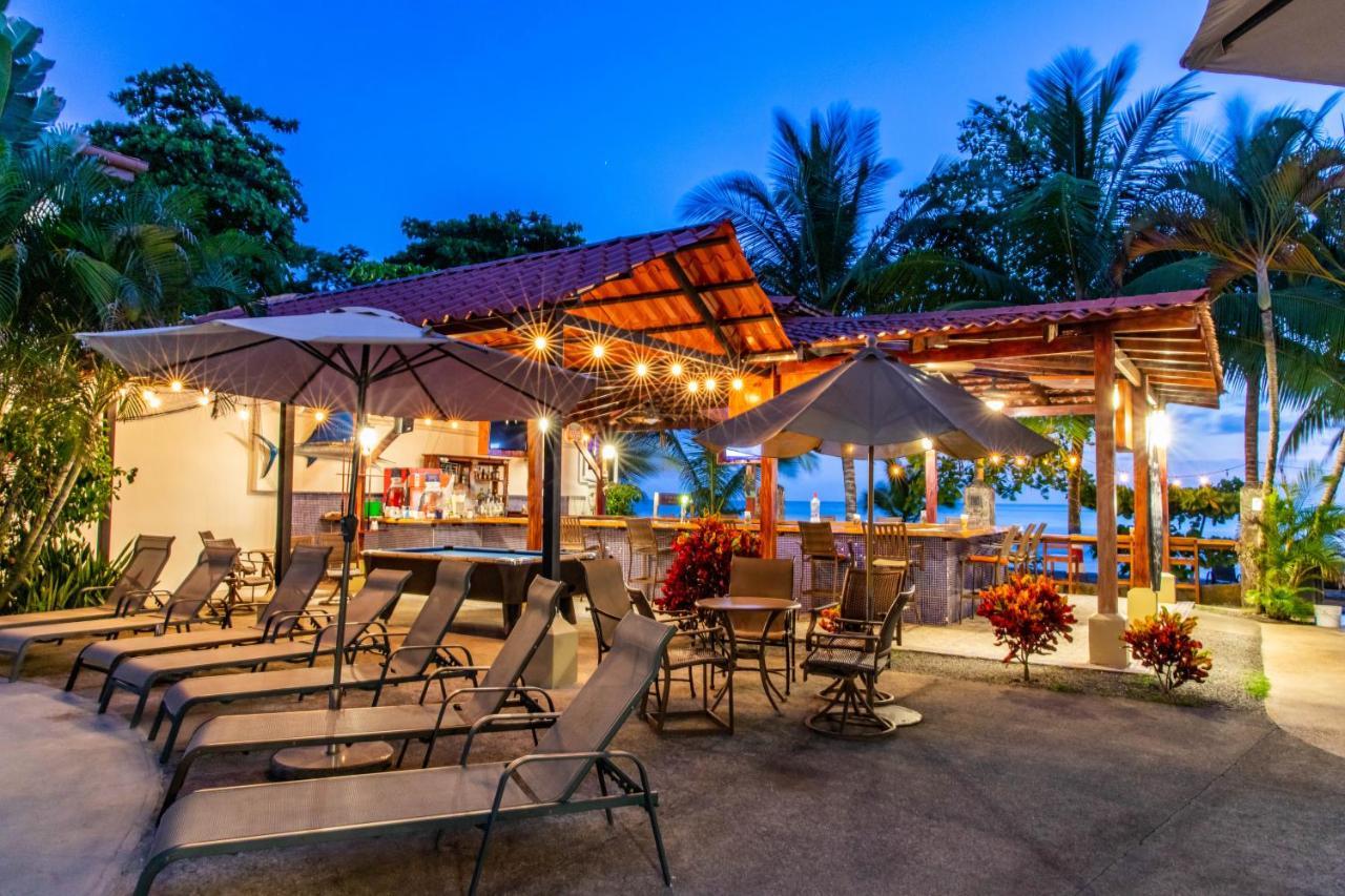 Hotel South Beach - Beachfront Jaco Luaran gambar