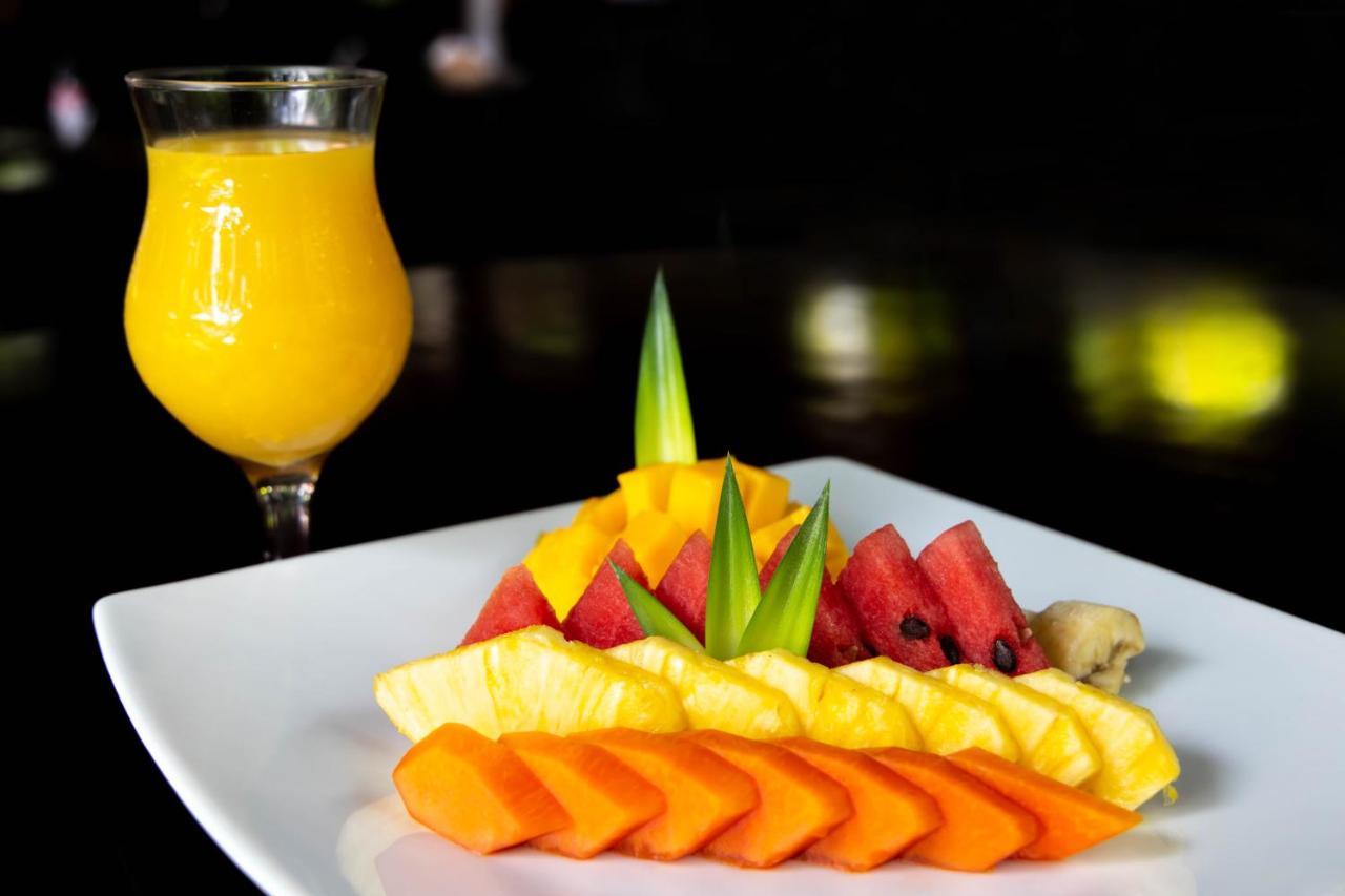 Hotel South Beach - Beachfront Jaco Luaran gambar