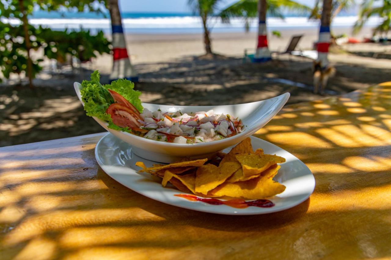 Hotel South Beach - Beachfront Jaco Luaran gambar