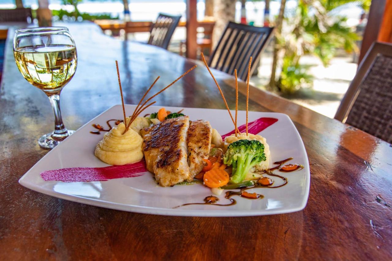 Hotel South Beach - Beachfront Jaco Luaran gambar